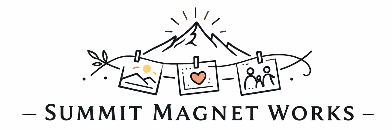 Summit Magnet Works